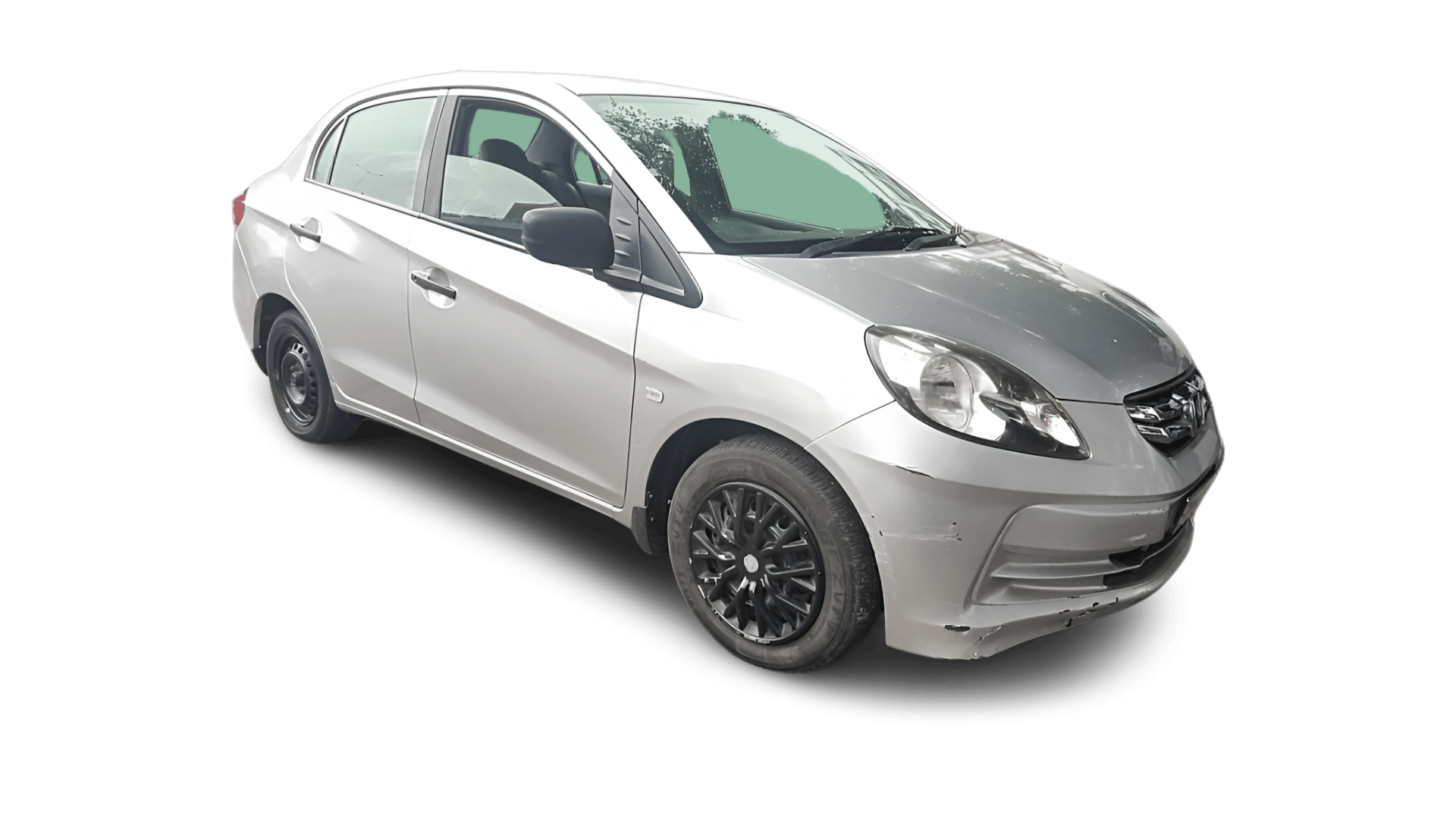 2014 Honda Amaze - Sedan - Diesel - Manual - ₹2.80 lakh